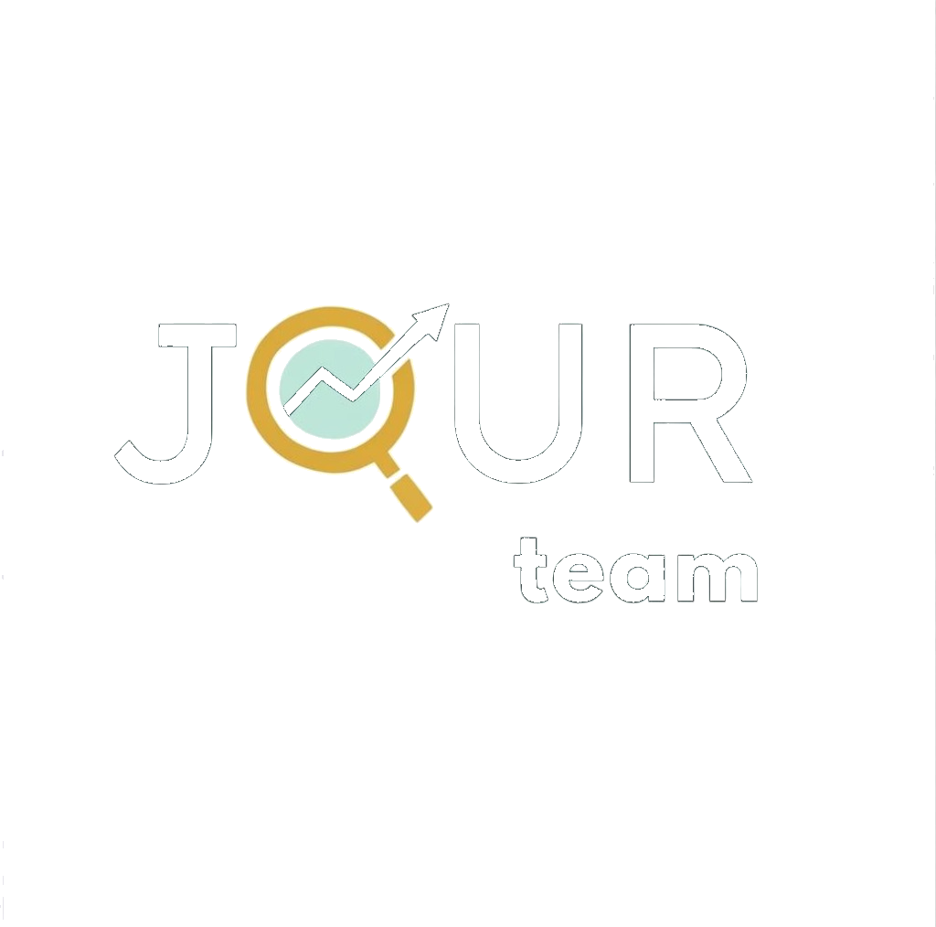 آژانس جورتیم JourTeam